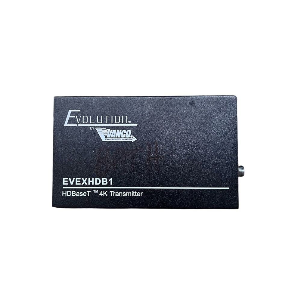 VANCO Evolution EVEXHDB1 4K HDMI Receiver